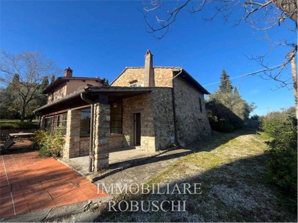 casa indipendente in vendita a Firenze in zona Bellosguardo