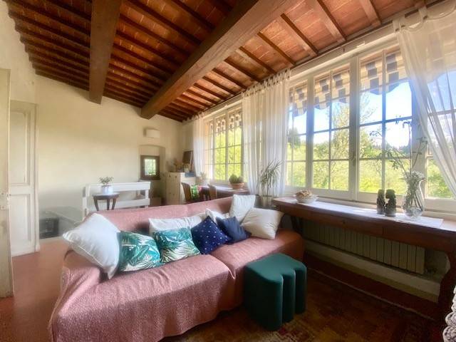 casa indipendente in vendita a Firenze in zona Serpiolle