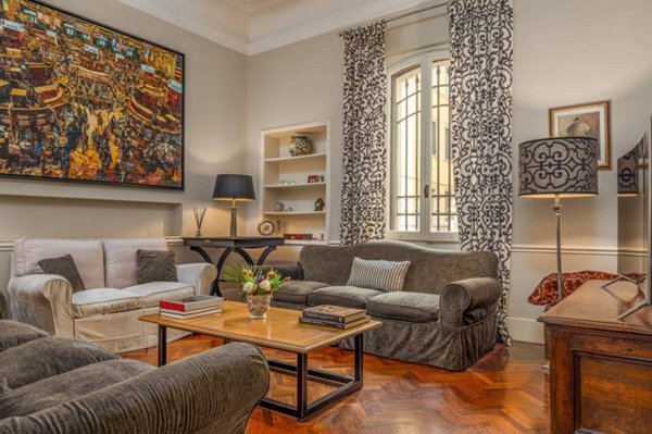 casa indipendente in vendita a Firenze