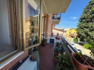 appartamento in vendita a Firenze in zona Peretola