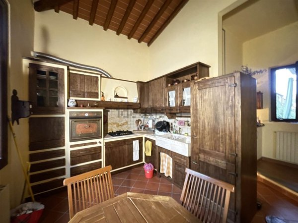 appartamento in vendita a Firenze in zona Le Cure