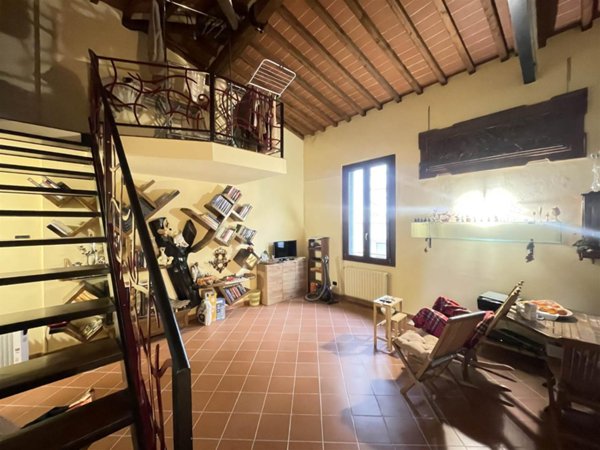 appartamento in vendita a Firenze in zona La Lastra