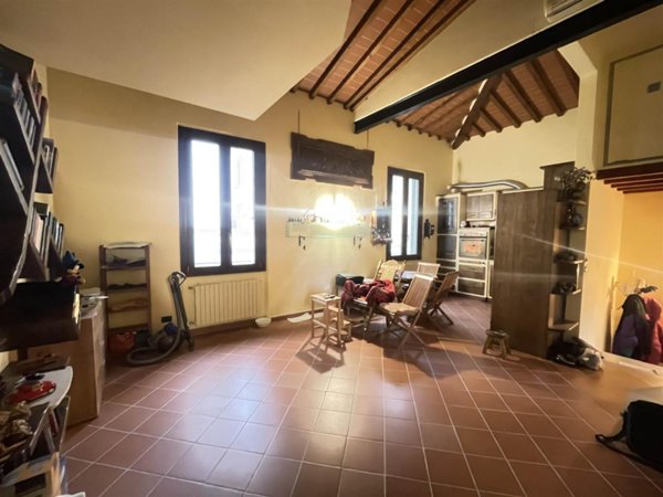 appartamento in vendita a Firenze in zona Le Cure