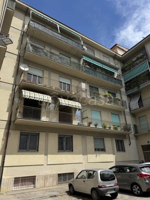 appartamento in vendita a Firenze in zona Isolotto
