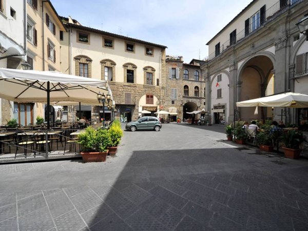 appartamento in vendita a Firenze in zona Centro Santa Croce