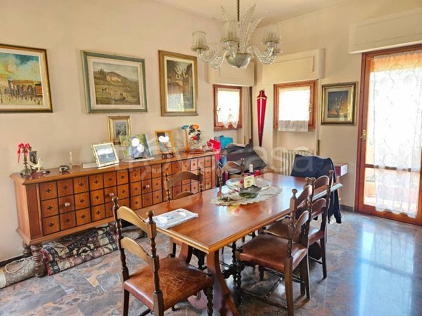 appartamento in vendita a Firenze in zona Gavinana