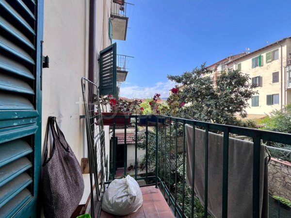 appartamento in vendita a Firenze in zona Statuto