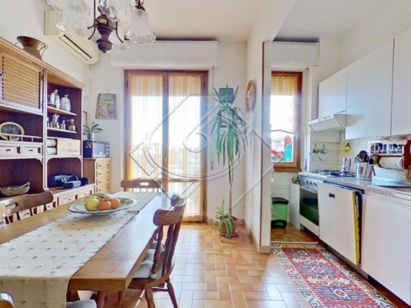 appartamento in vendita a Firenze in zona Soffiano