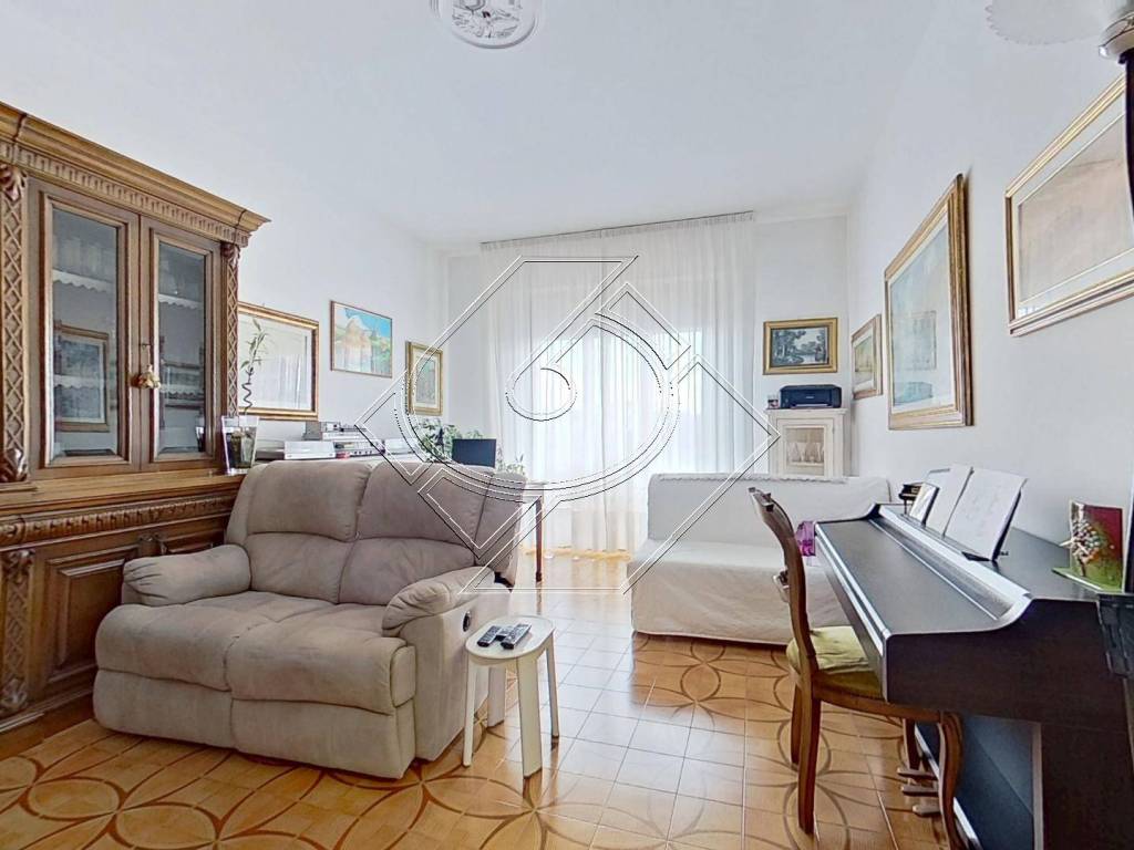 appartamento in vendita a Firenze in zona Soffiano