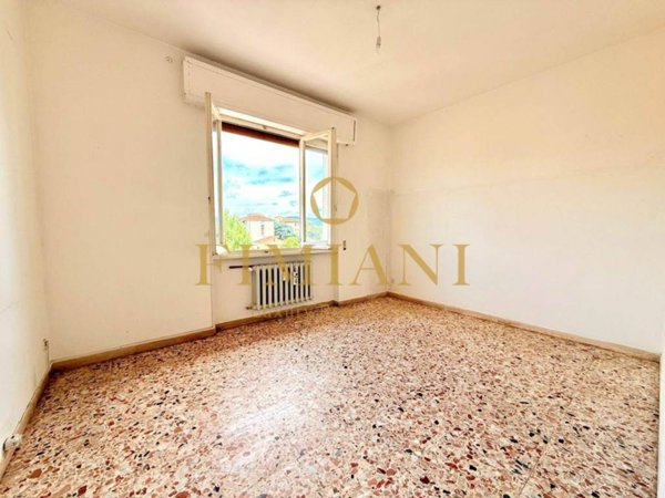 appartamento in vendita a Firenze in zona Isolotto