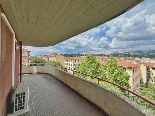 appartamento in vendita a Firenze in zona Campo di Marte