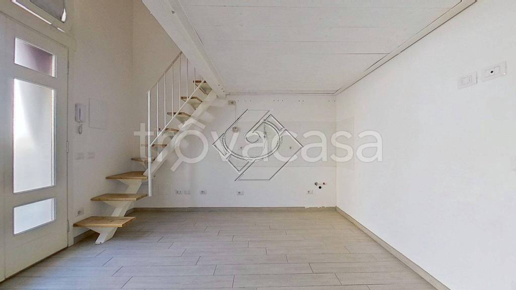 appartamento in vendita a Firenze in zona Careggi
