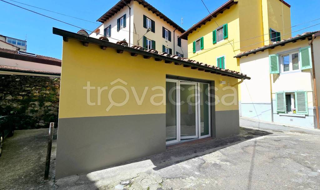 appartamento in vendita a Firenze in zona Campo di Marte