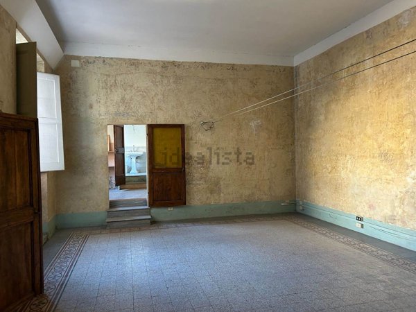 appartamento in vendita a Firenze in zona Centro San Frediano