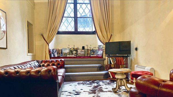 appartamento in vendita a Firenze in zona Centro Santa Croce