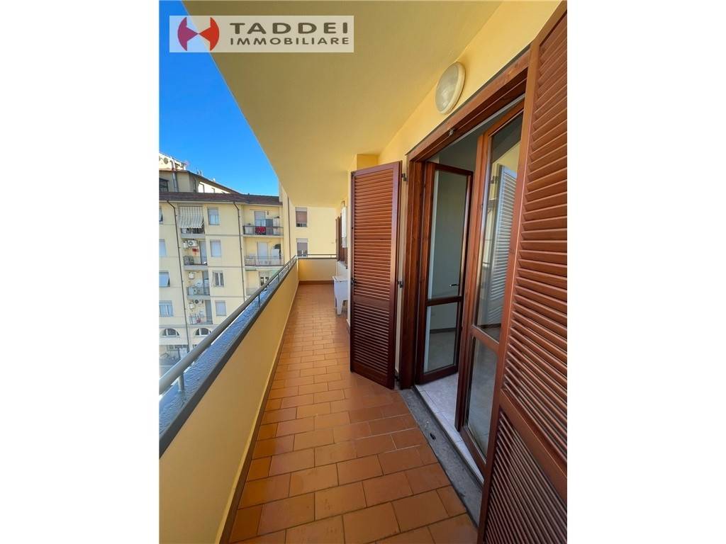 appartamento in vendita a Firenze in zona Isolotto