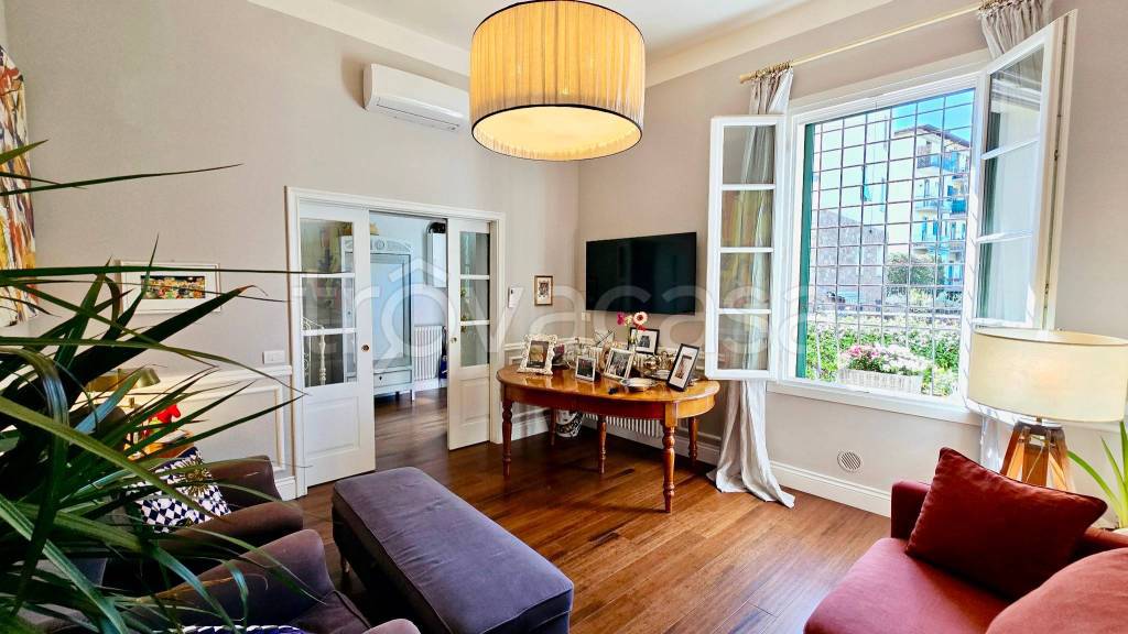 casa indipendente in vendita a Firenze in zona Coverciano