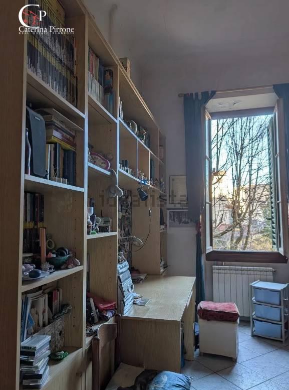 appartamento in vendita a Firenze
