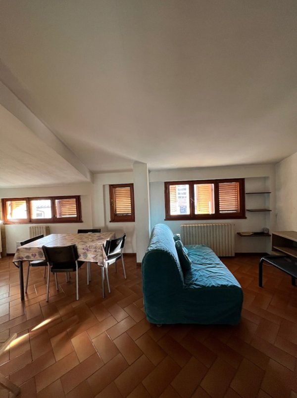 appartamento in vendita a Firenze in zona Isolotto
