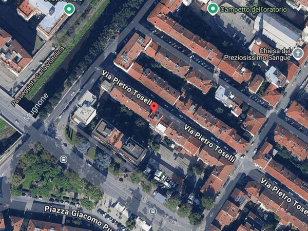 appartamento in vendita a Firenze in zona Centro Storico