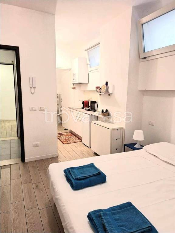 appartamento in vendita a Firenze in zona Centro Storico