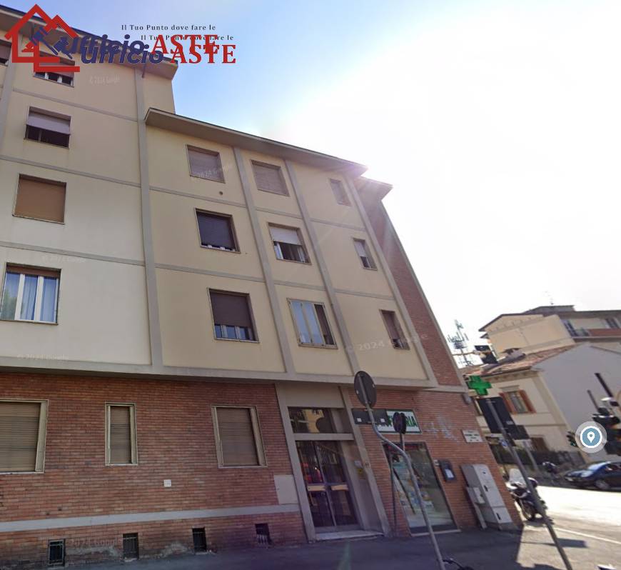appartamento in vendita a Firenze in zona Coverciano