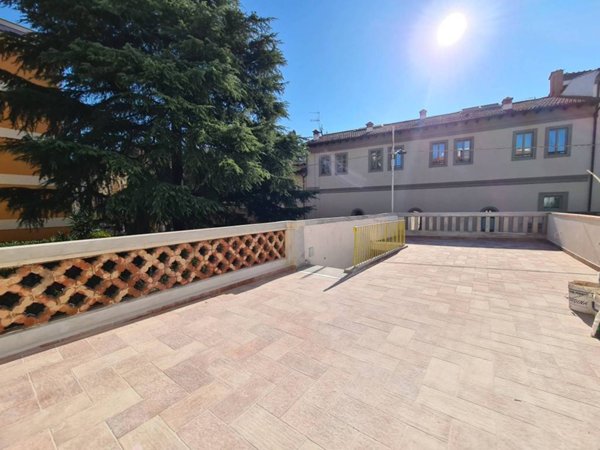 appartamento in vendita a Firenze in zona Le Cure