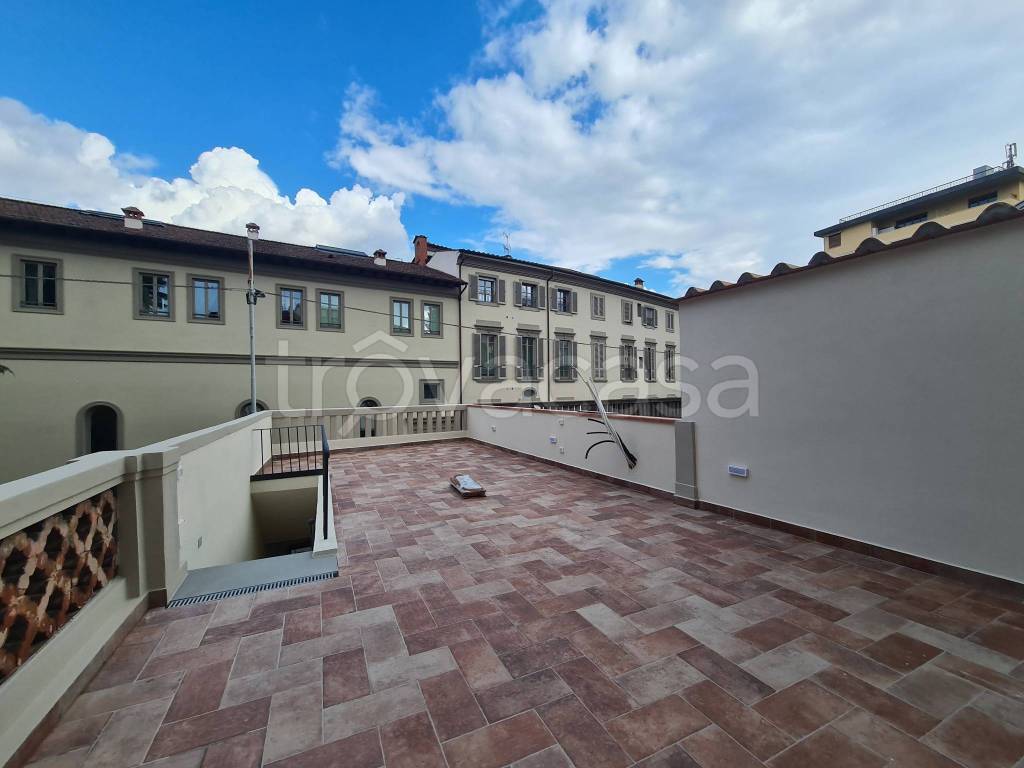 appartamento in vendita a Firenze in zona Centro Storico