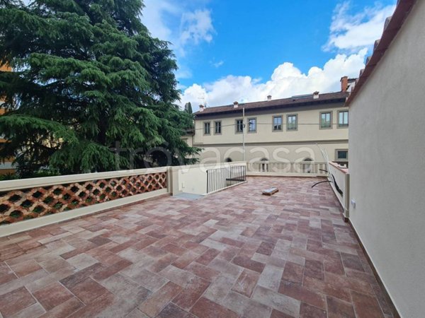 appartamento in vendita a Firenze in zona Centro Storico