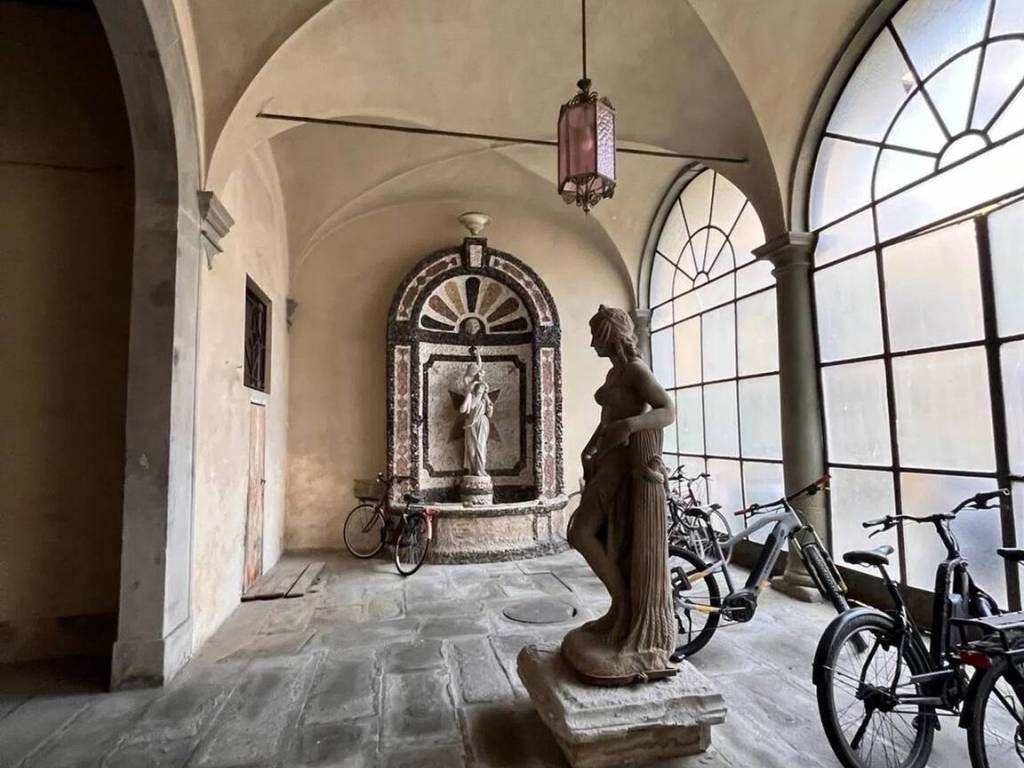 appartamento in vendita a Firenze in zona Centro Duomo