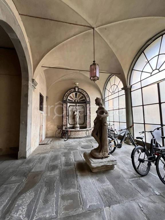 appartamento in vendita a Firenze in zona Centro Duomo