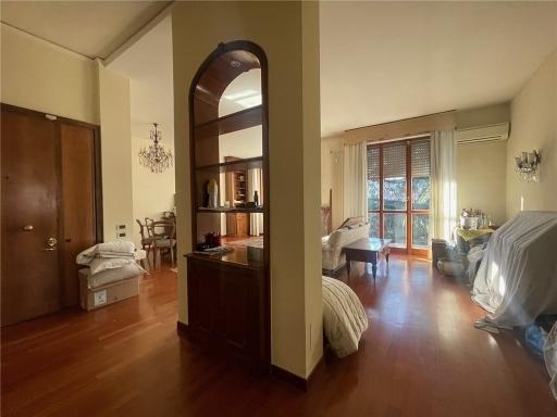 appartamento in vendita a Firenze in zona Soffiano