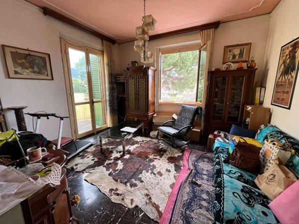 appartamento in vendita a Firenze in zona Firenze Nova