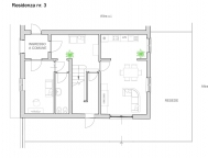 casa indipendente in vendita a Firenze in zona Brozzi