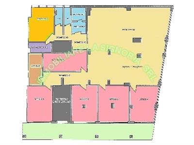 casa indipendente in vendita a Firenze in zona Novoli