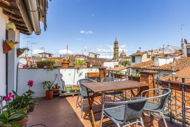 appartamento in vendita a Firenze in zona Porta Romana