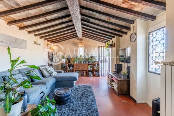 appartamento in vendita a Firenze in zona Centro San Frediano