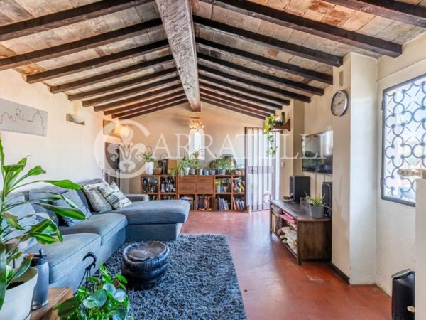 appartamento in vendita a Firenze in zona Centro San Frediano