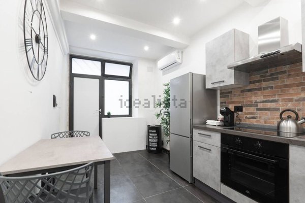 appartamento in vendita a Firenze in zona Centro Santa Maria Novella