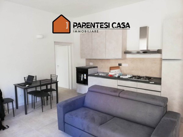 appartamento in vendita a Firenze in zona Isolotto