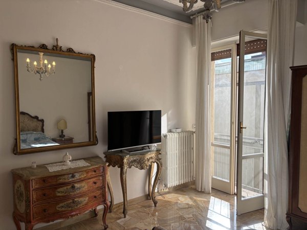 appartamento in vendita a Firenze in zona Campo di Marte
