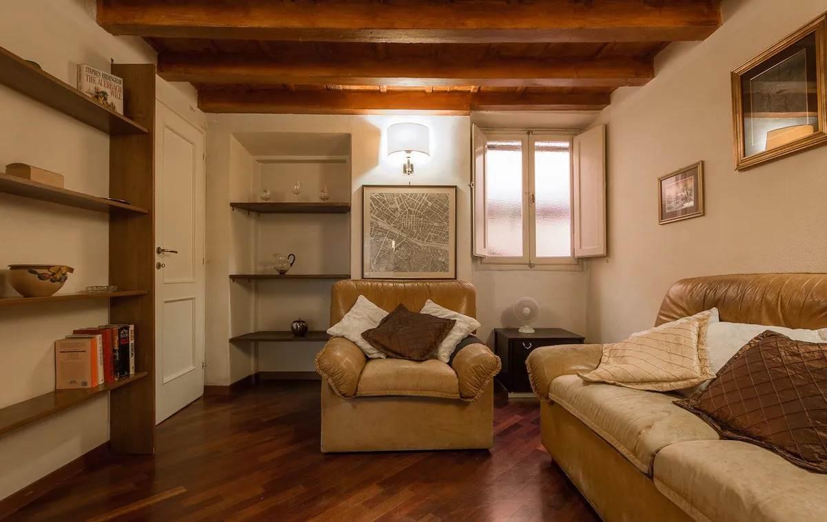 appartamento in vendita a Firenze in zona Centro Santa Croce