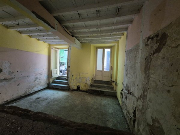 appartamento in vendita a Firenze in zona Centro Santa Maria Novella