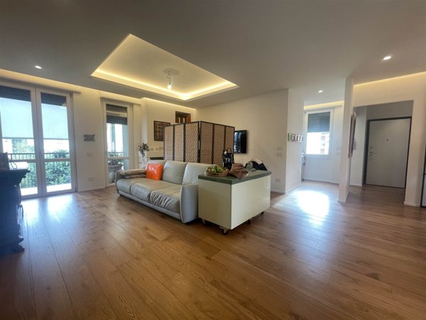 appartamento in vendita a Firenze in zona Campo di Marte