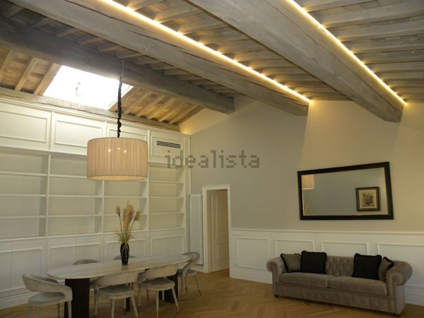 appartamento in vendita a Firenze in zona Centro San Frediano
