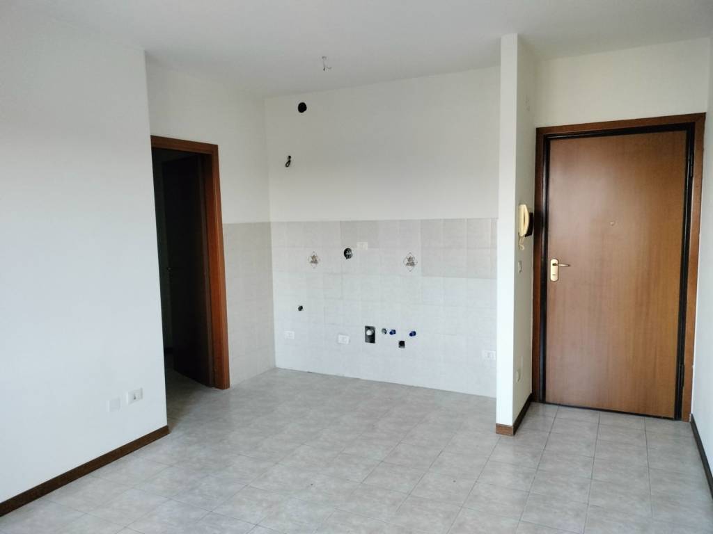 appartamento in vendita a Firenze in zona Isolotto