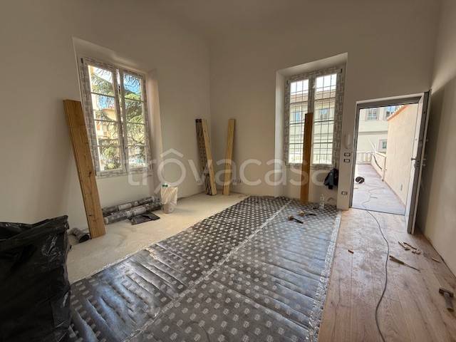 appartamento in vendita a Firenze in zona Campo di Marte