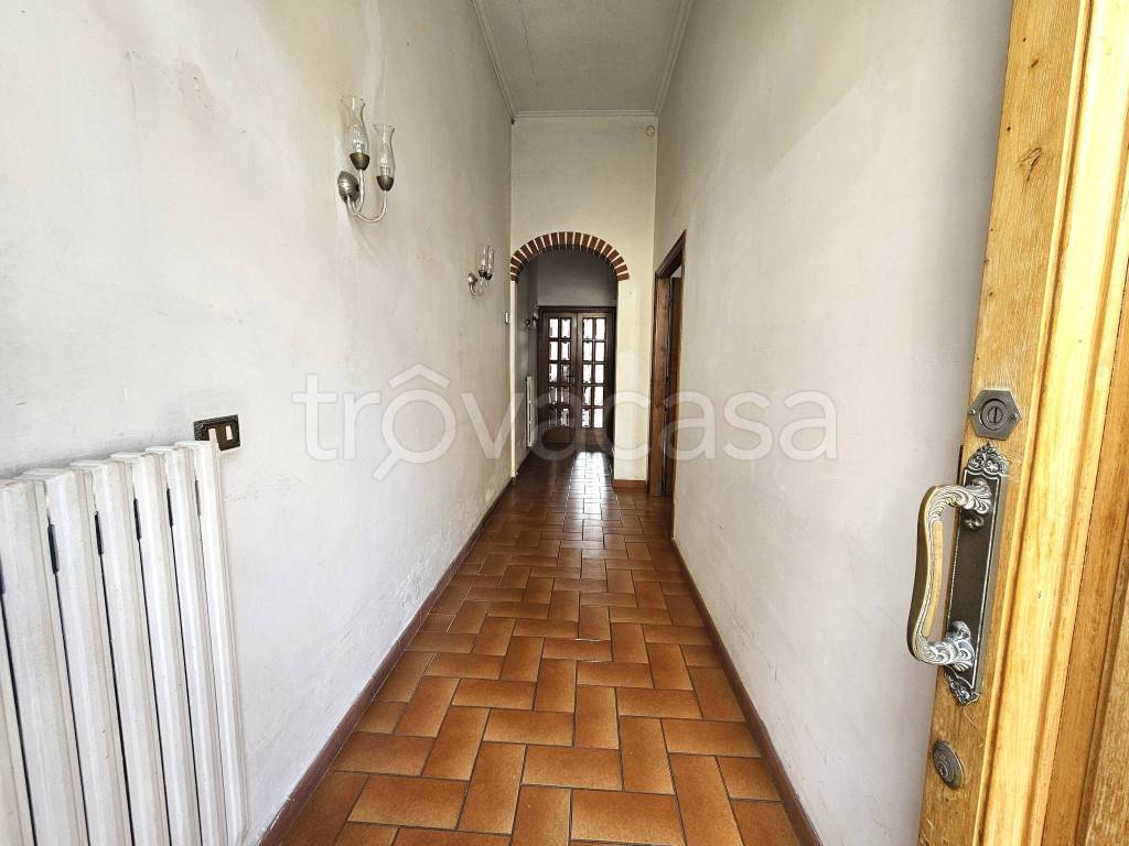 casa indipendente in vendita a Firenze in zona Novoli