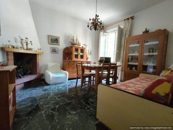 appartamento in vendita a Firenze in zona Serpiolle