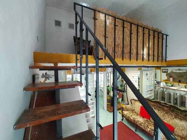 negozio in vendita a Firenze